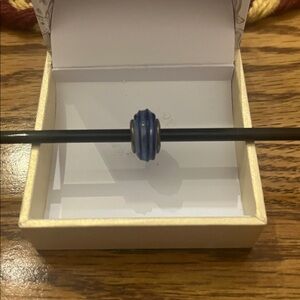 Genuine Pandora Murano Glass Charm, Retired